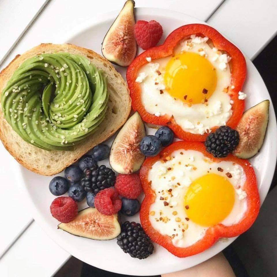 desayuno