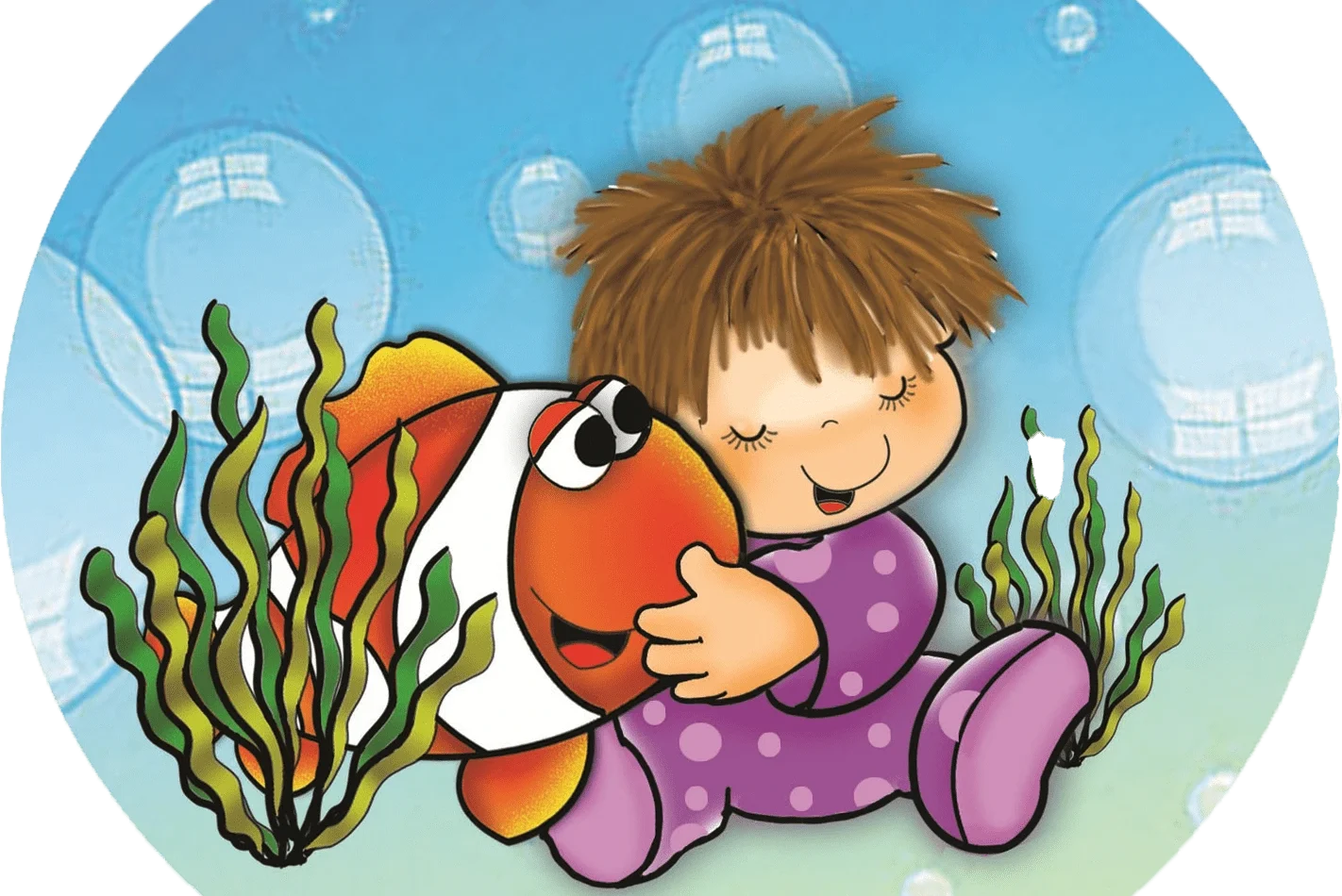 Centro Infantil Burbujitas de Alegría